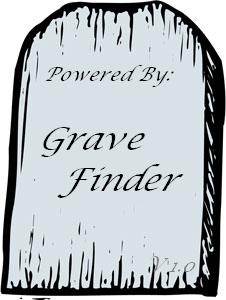 Powered By PHP Grave Finder